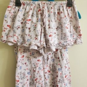 Pj set
